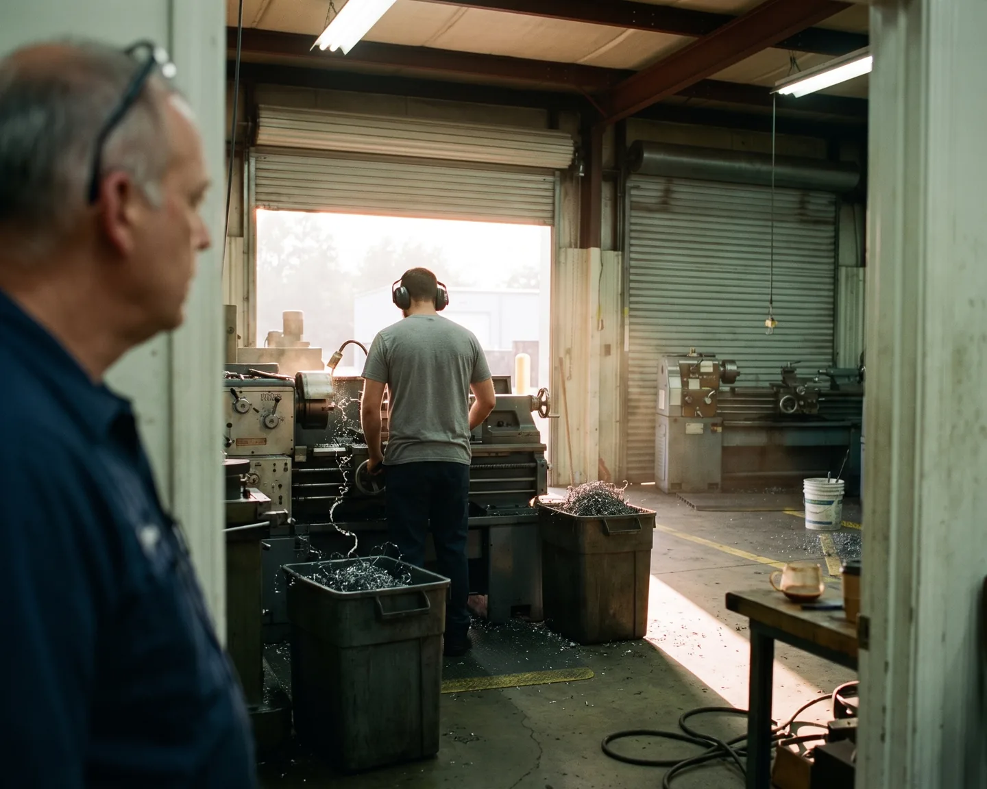 A San Jose business carrying on after the owner sells